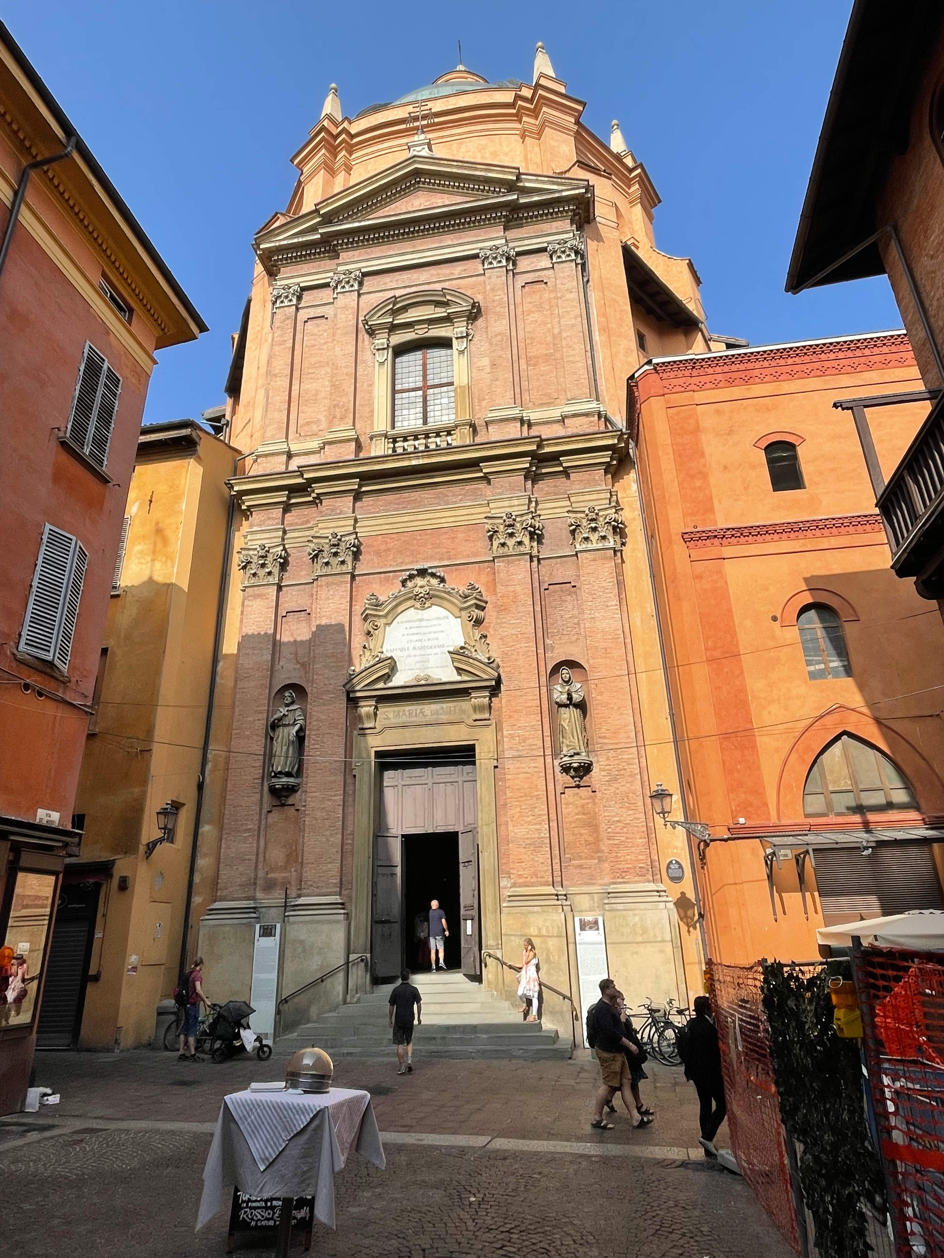 Bologna